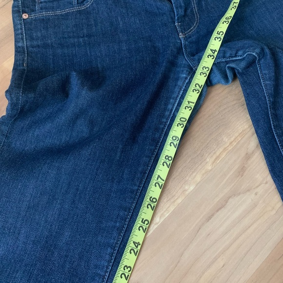5-Pocket Straight Leg Jeans: 7 For All Mankind - Picture 12 of 14